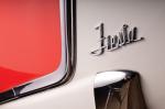 Oldsmobile 98 Fiesta Convertible 1953 года